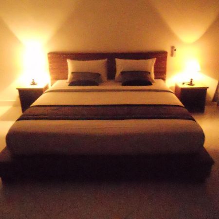 Gili Smile Bungalow Quần đảo Gili Ngoại thất bức ảnh
