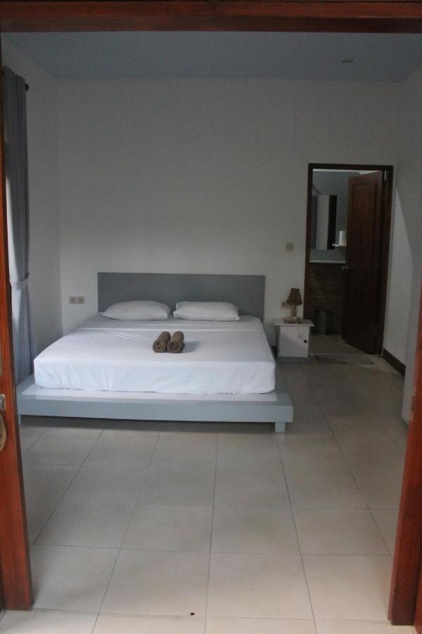 Gili Smile Bungalow Quần đảo Gili Ngoại thất bức ảnh