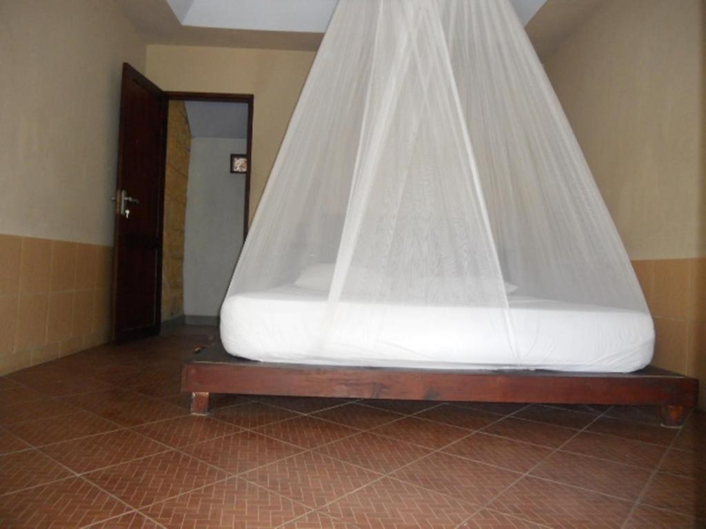 Gili Smile Bungalow Quần đảo Gili Phòng bức ảnh