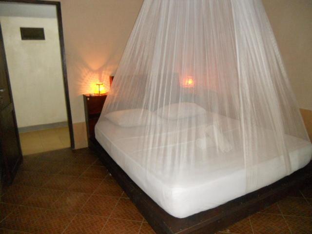 Gili Smile Bungalow Quần đảo Gili Ngoại thất bức ảnh